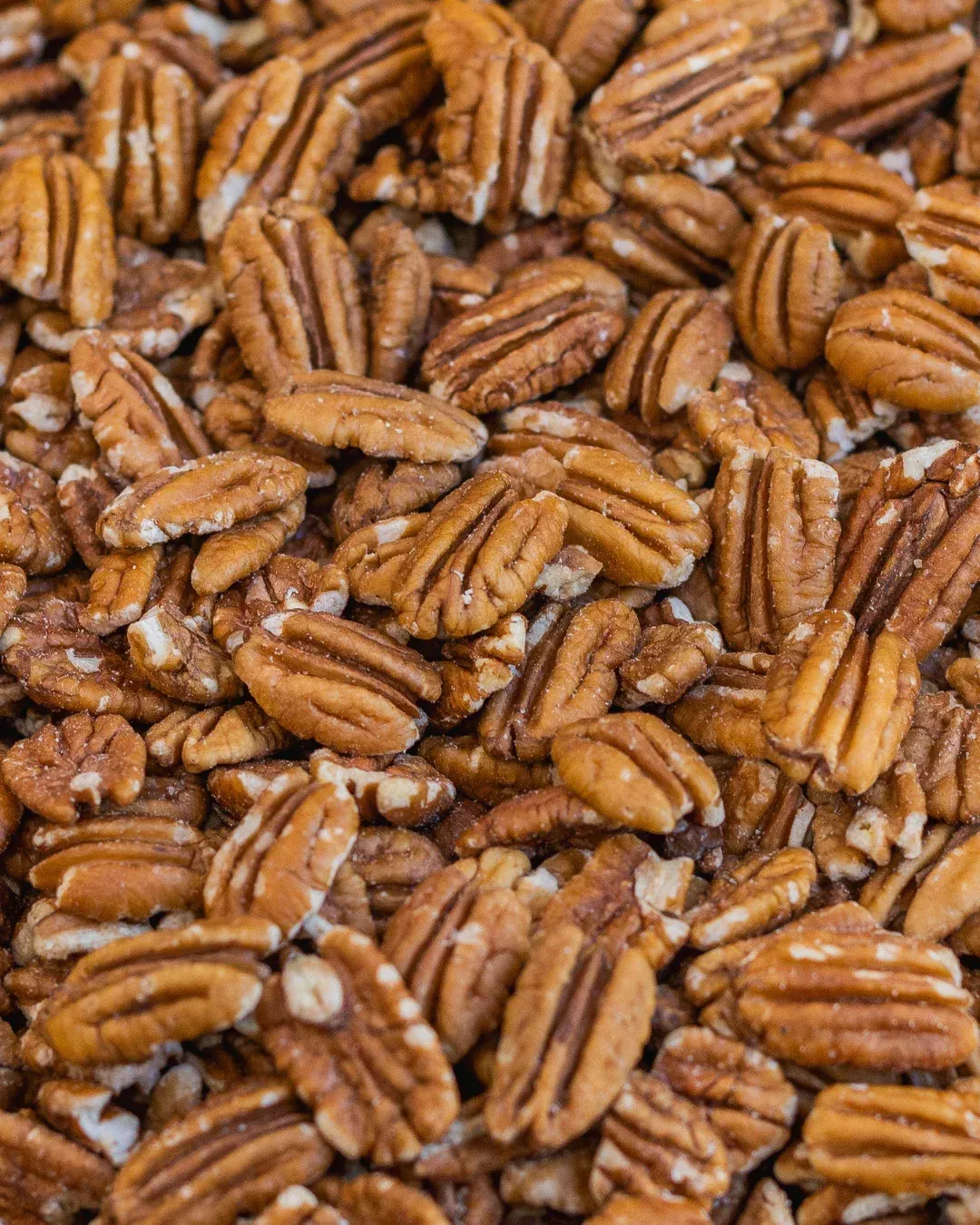 10 lb Wholesale Fancy Pecans Box