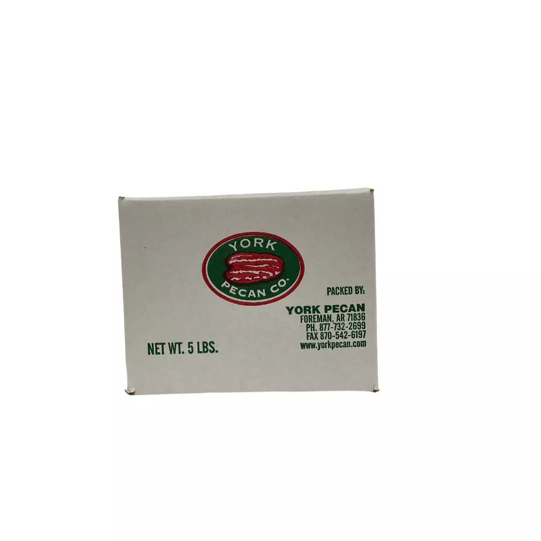 12lb Packaged Box