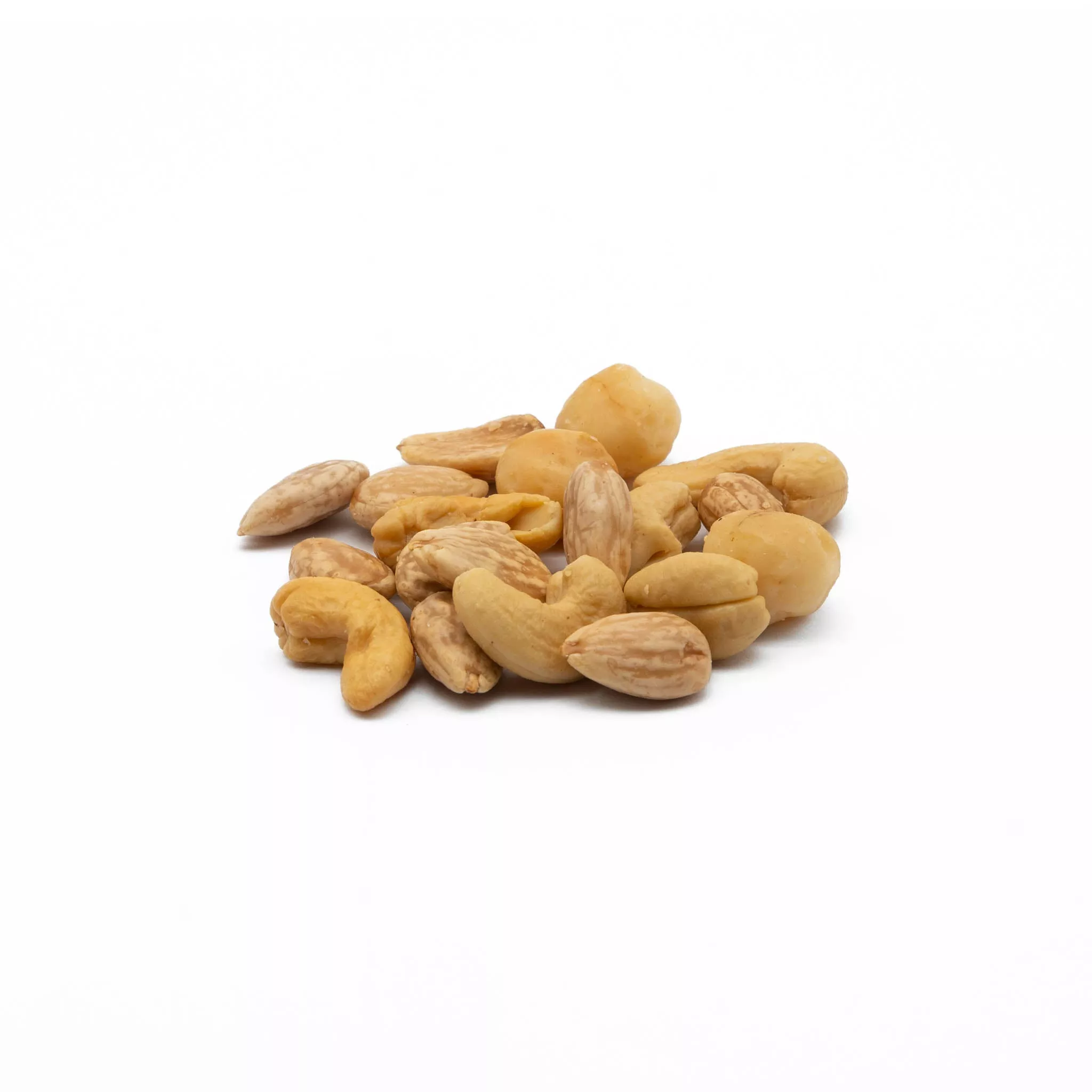 3 Of The Best Unsalted (500g)