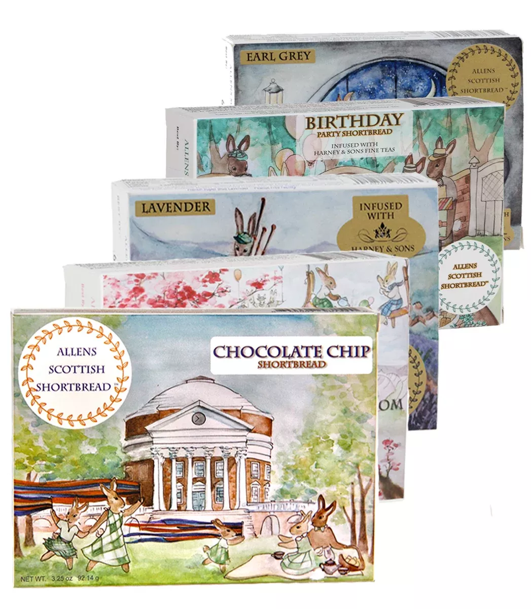5 Pack | Papa's Party Box