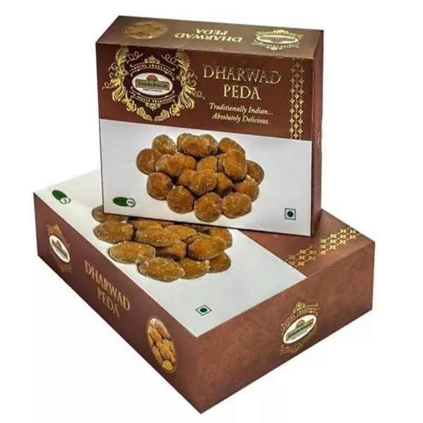 A2B - Adyar Ananda Bhavan Darawad Peda - 250 gm