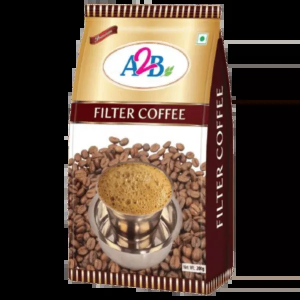 A2B - Adyar Ananda Bhavan Filter Coffee - 100 gm