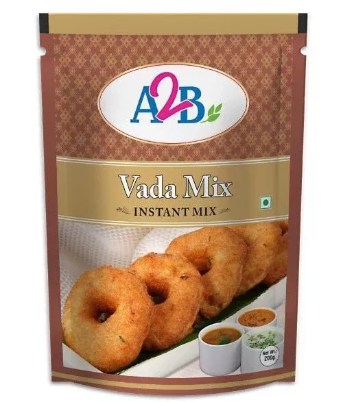 A2B - Adyar Ananda Bhavan Vada Mix - 200 gm