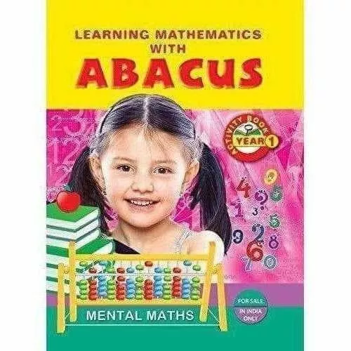 Abacus Book - Paperback