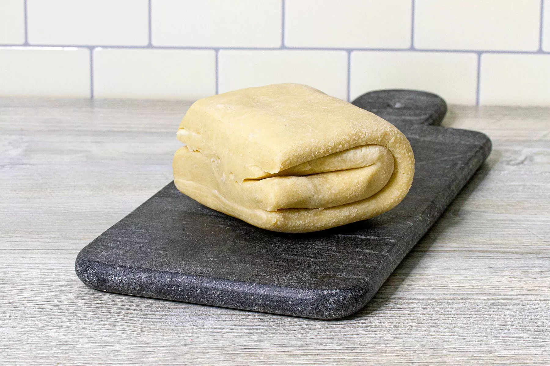 Ackroyd's Puff Pastry
