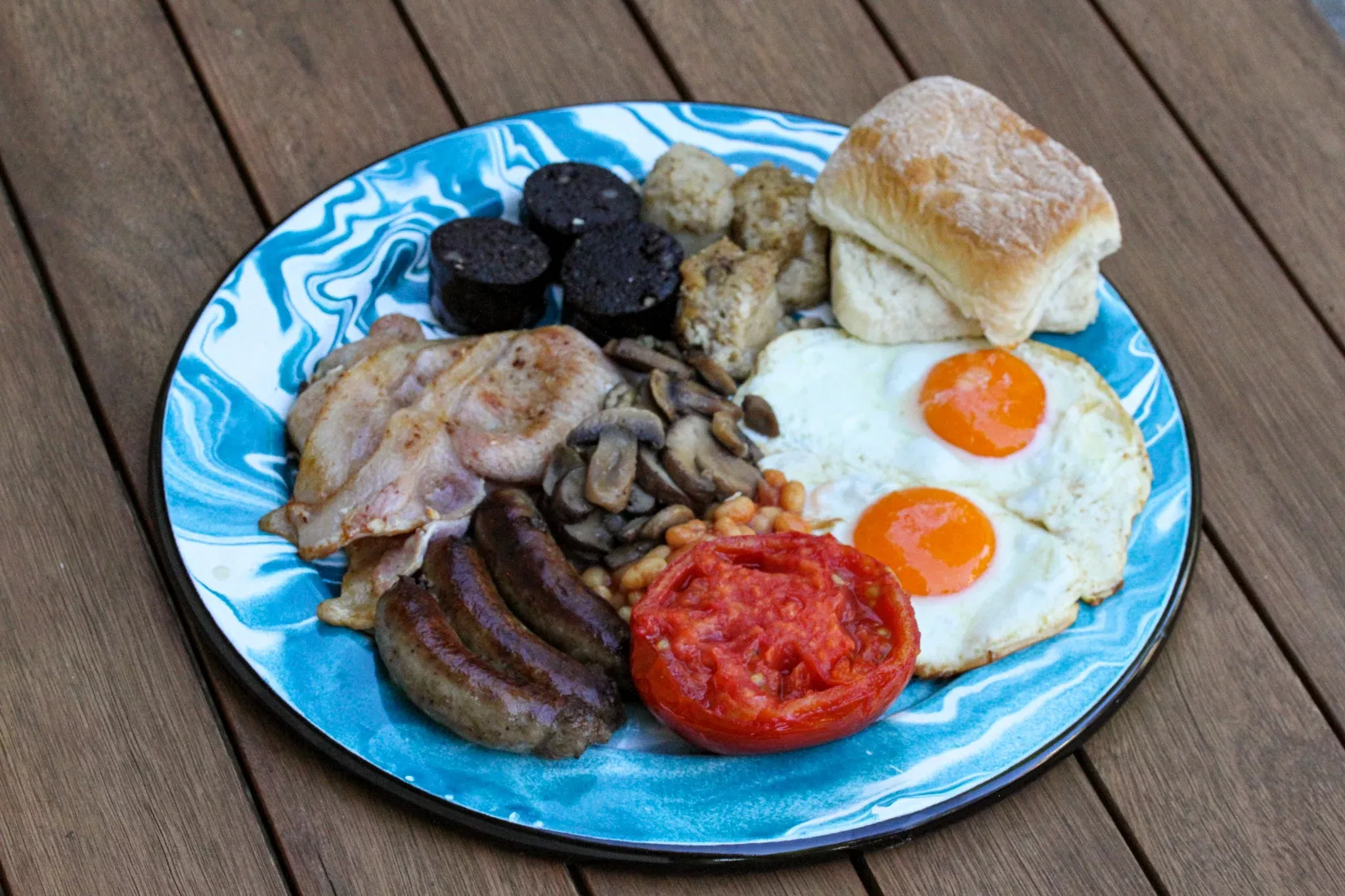 Ackroyd's Scottish Breakfast Bundle