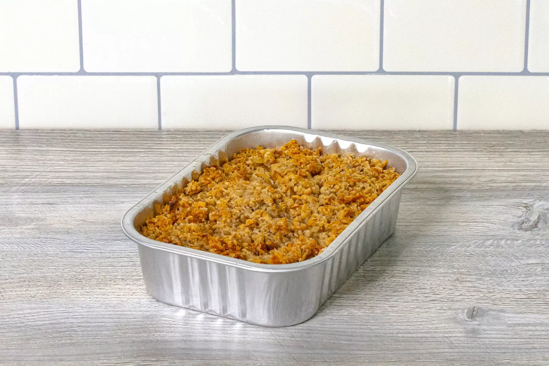 Ackroyd's Traditional Scottish Haggis