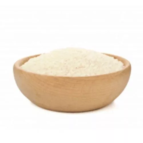 Adya Organics Sonamsuri White Rice - 1 kg
