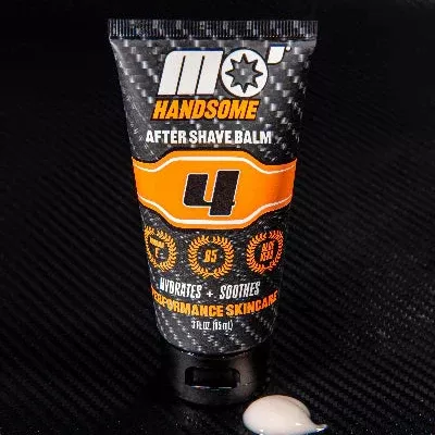 After Shave Balm