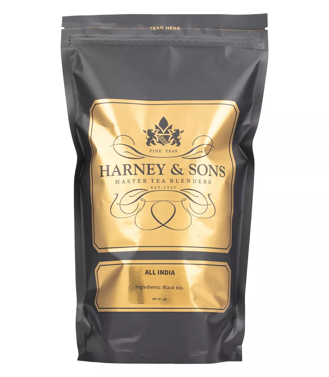 All India Blend