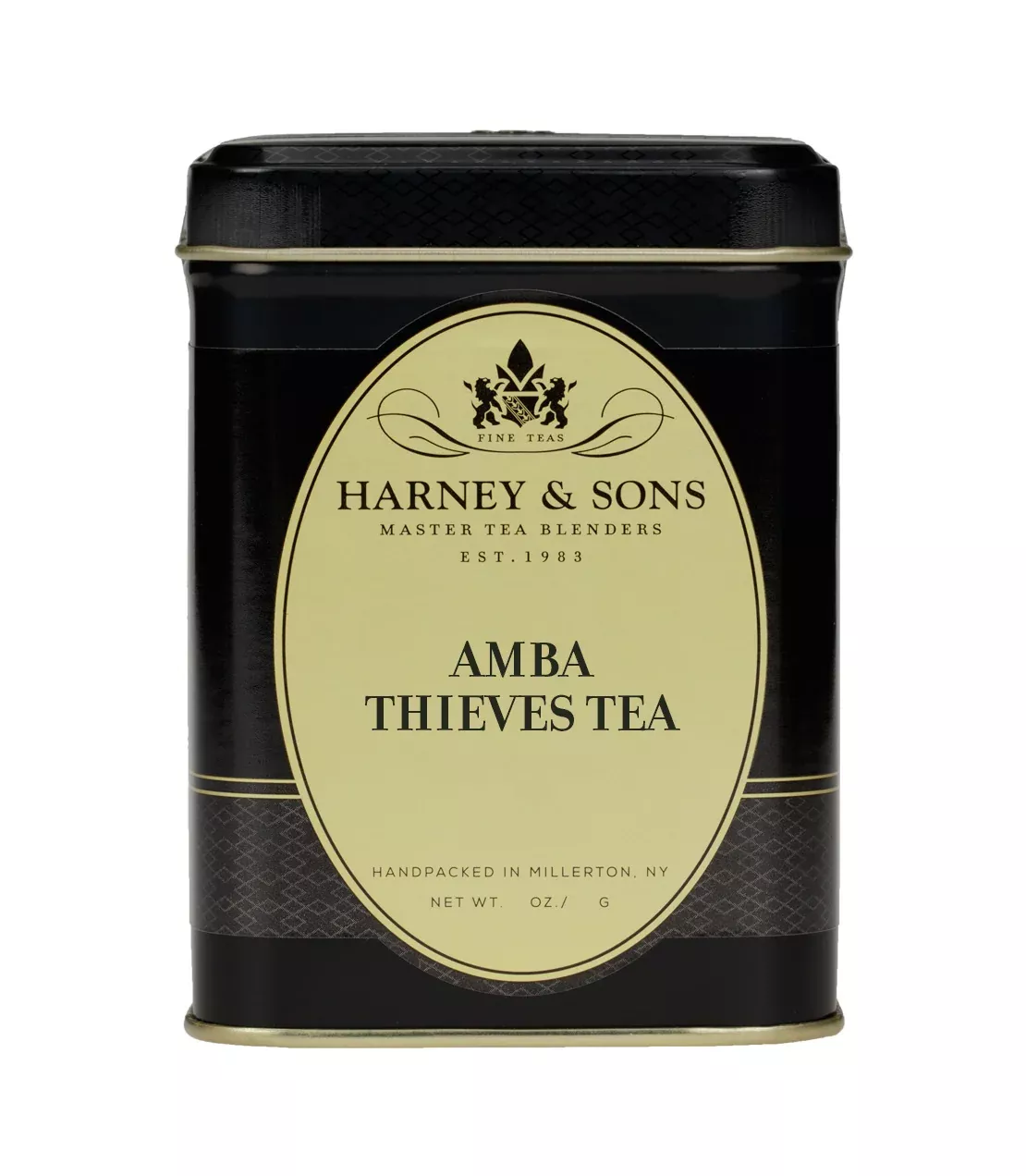 Amba Thieves Tea