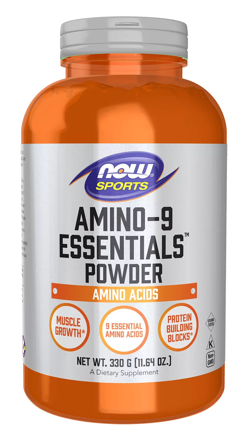Amino-9 Essentials™ Powder