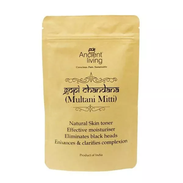 Ancient Living Multani Mitti - 100 gm