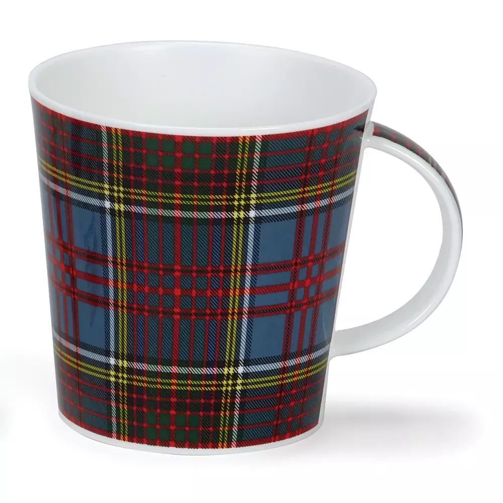 Anderson Tartan Mug 16.2 oz