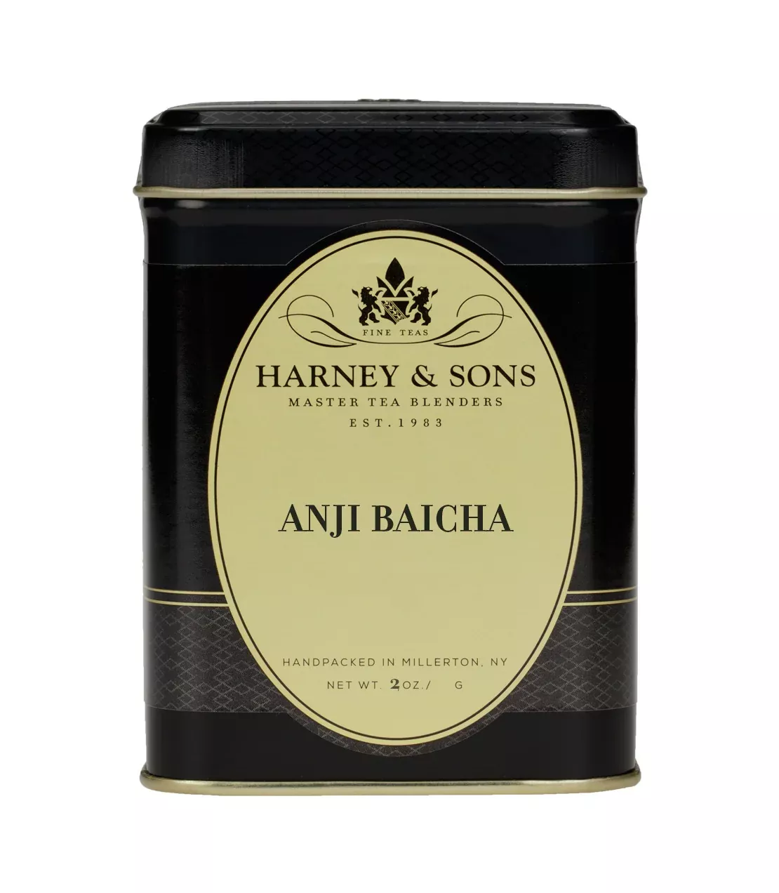 Anji Baicha
