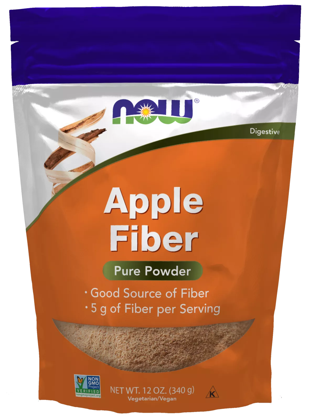 Apple Fiber Powder