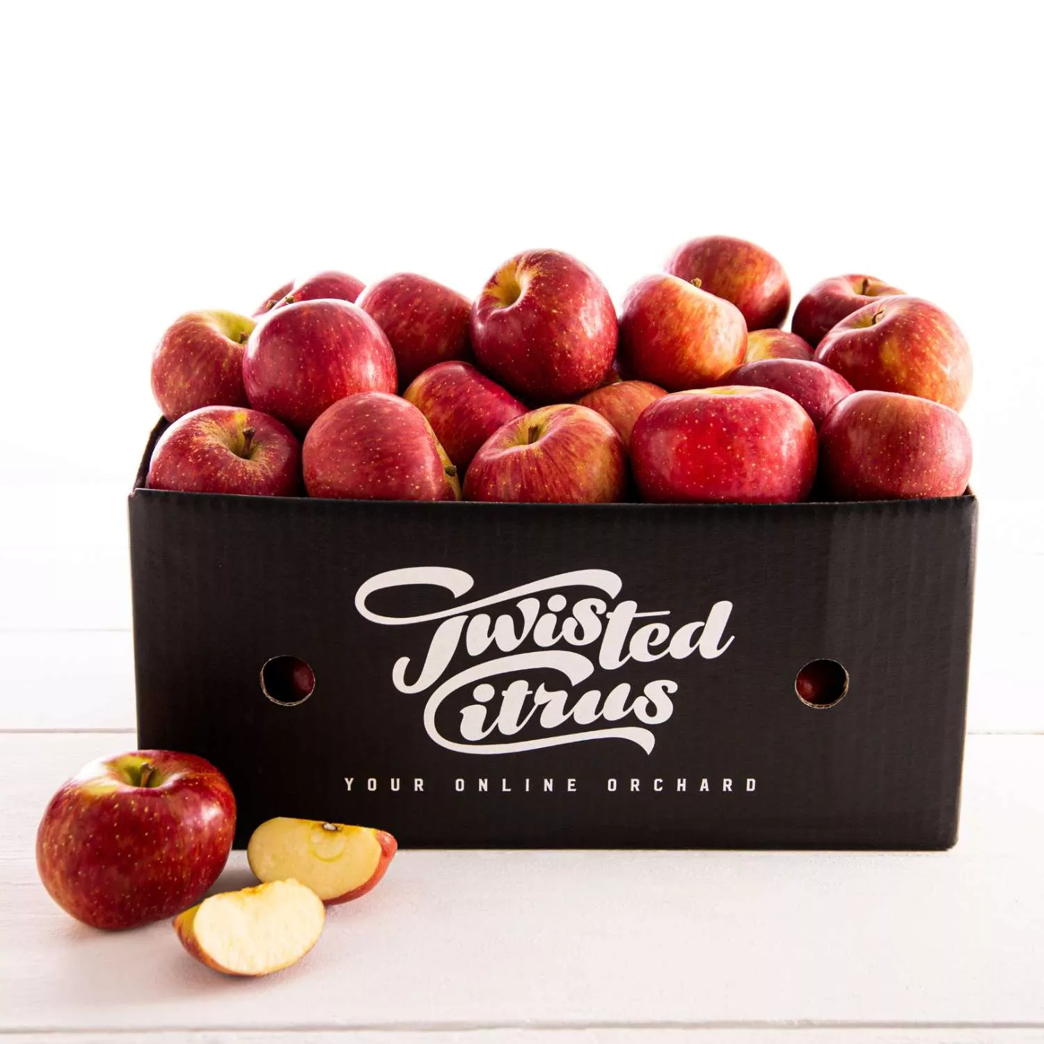 Apples - Ambrosia