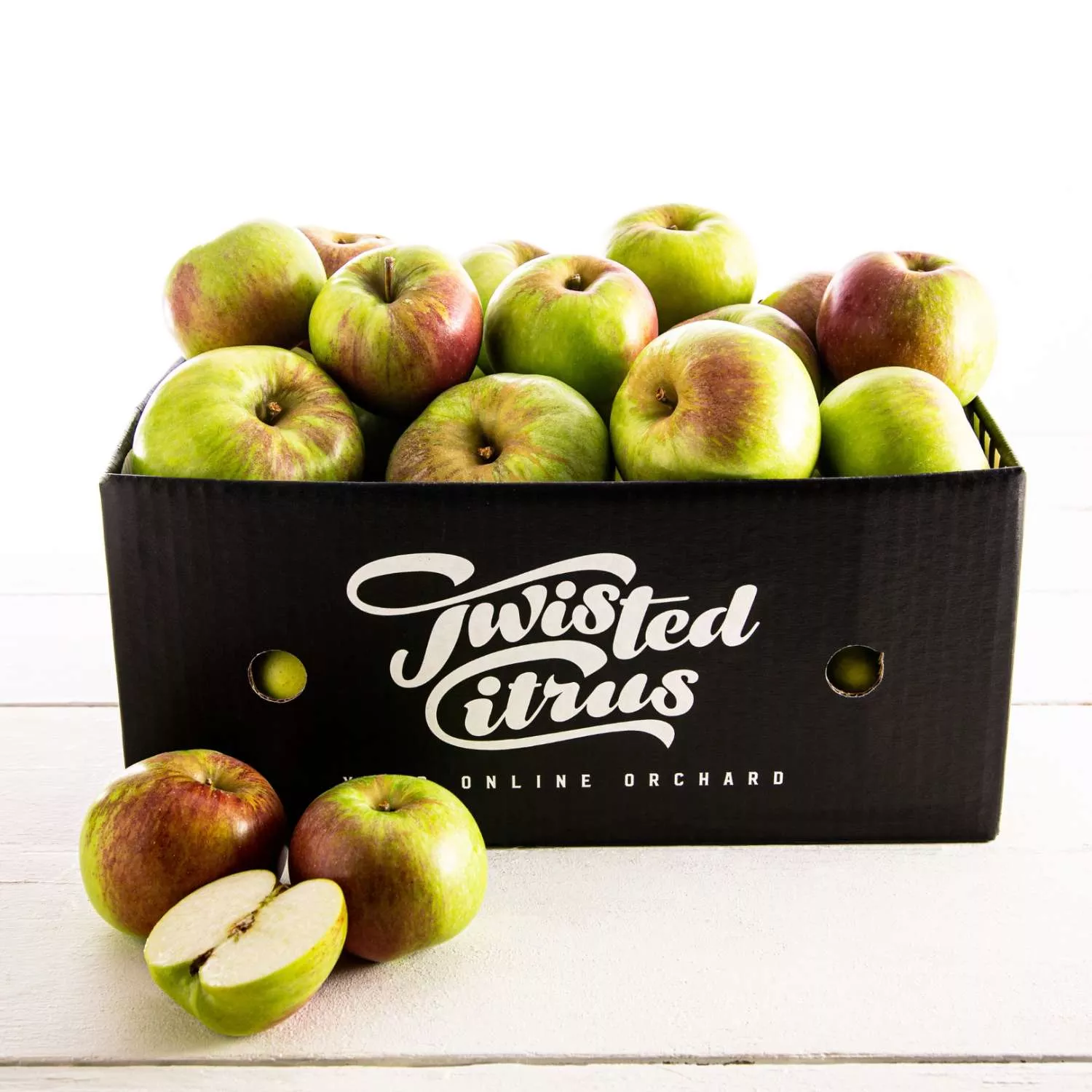 Apples - Ballarat