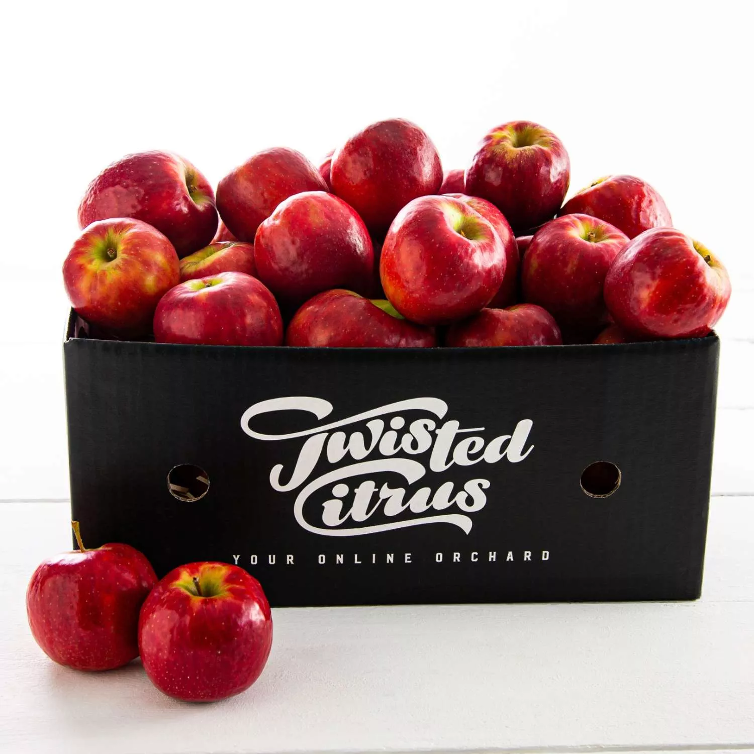Apples - Pink Lady