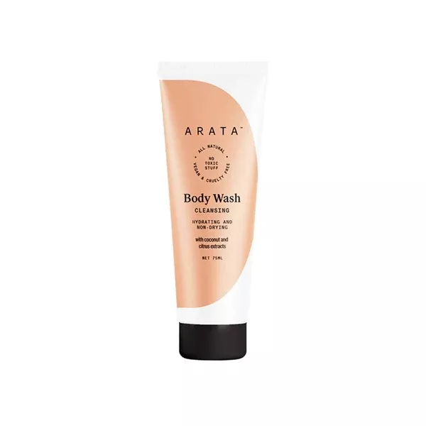Arata Cleansing Body Wash - 300 ml