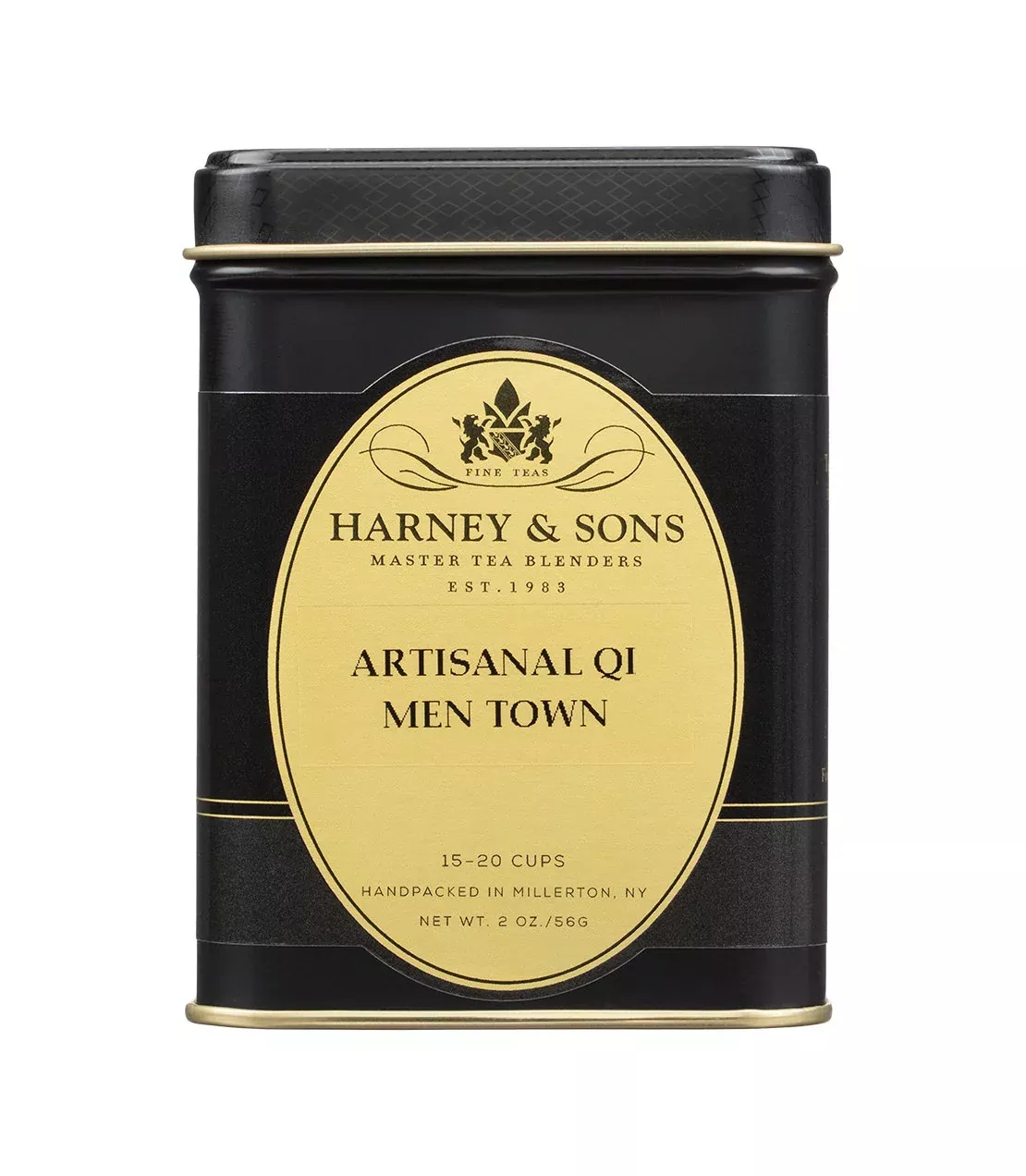 Artisanal Qi Men Town