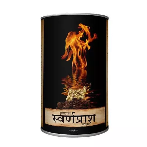 Ashtang Ayurveda Swarnaprash - 500 gm