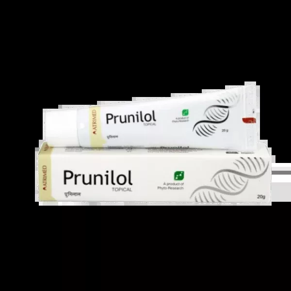 Atrimed Ayurvedic Prunilol Topical - 20 gm