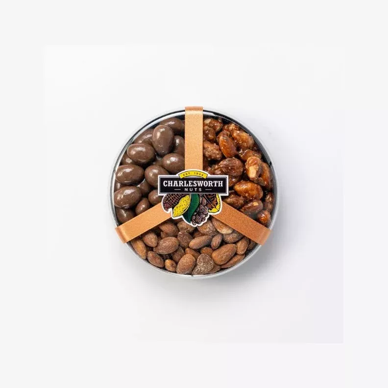 Aussie Almond Combo (225g)