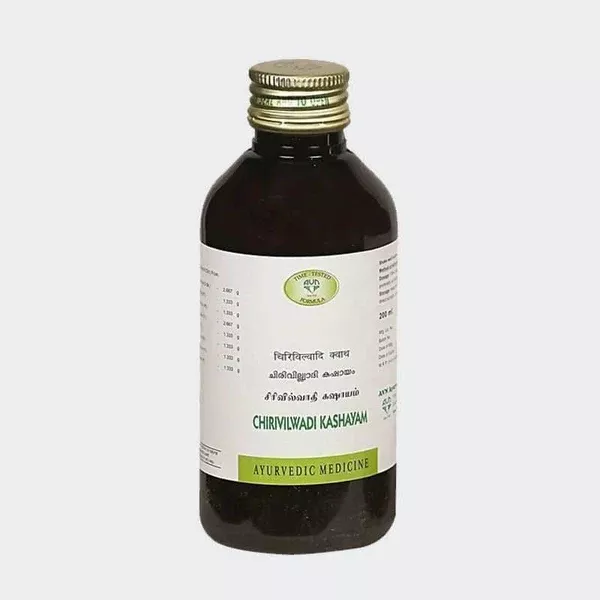 Avn Ayurveda Chirivilwadi Kashayam - 200 ml