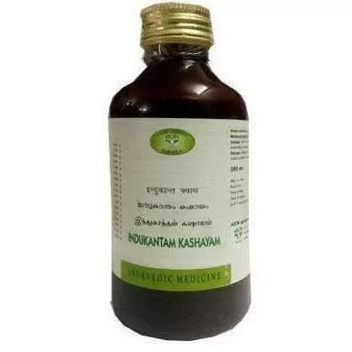 Avn Ayurveda Indukantam Kashayam - 200 ml