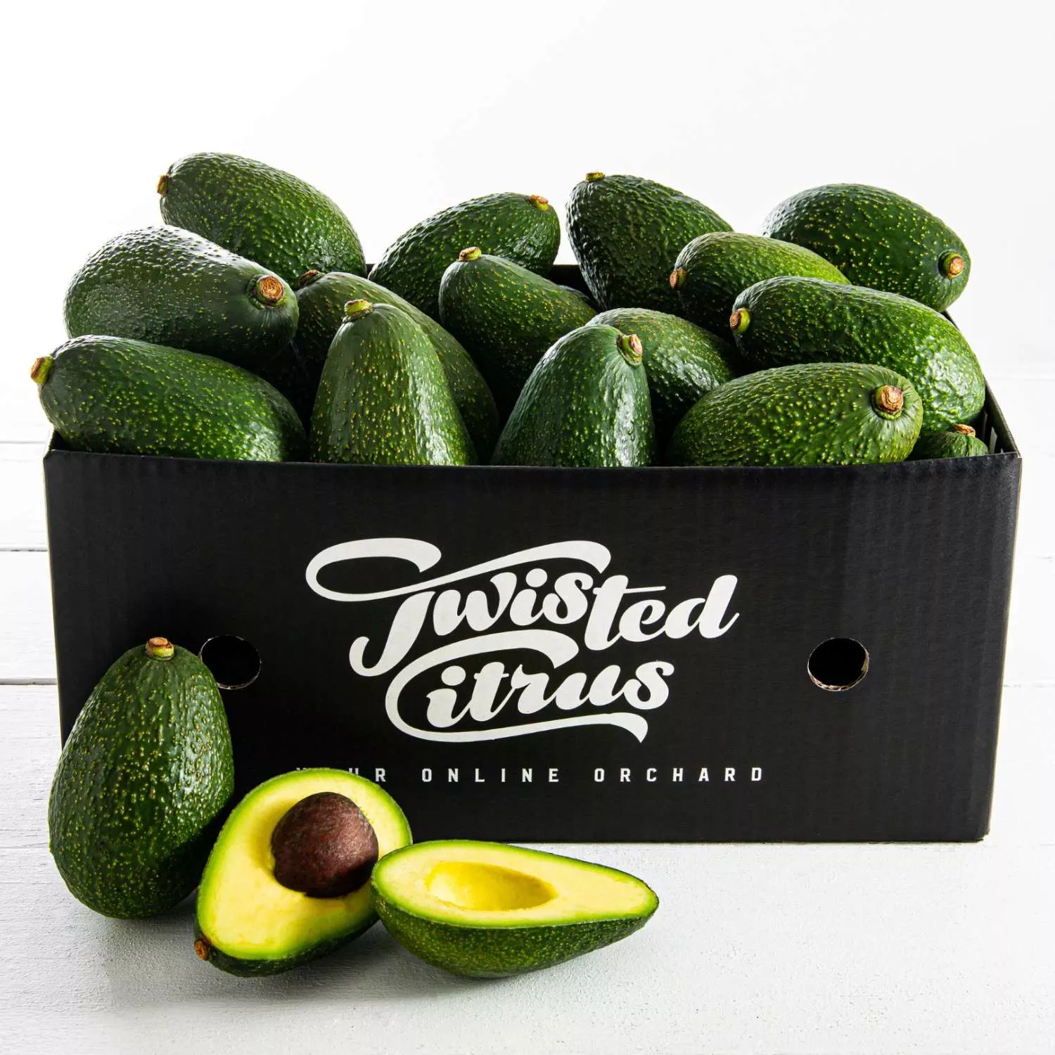 Avocado - Avogrey GreyStar