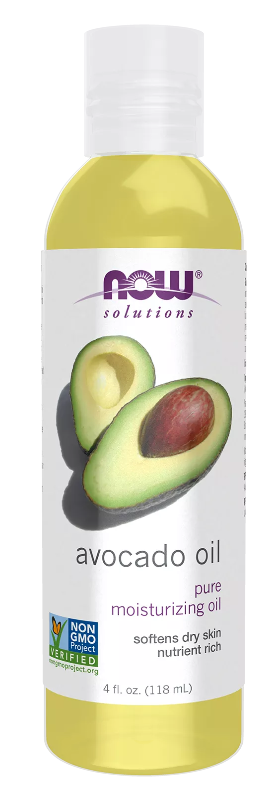 Avocado Oil