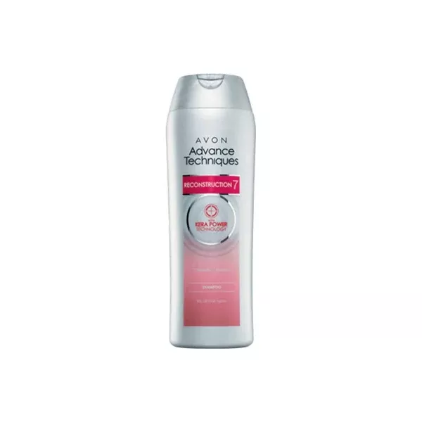 Avon Advanced Techniques Reconstruction Shampoo - 200 ml