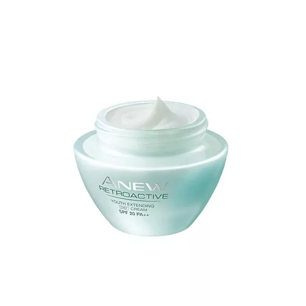 Avon Anew Retroactive Day Cream - 50 gm