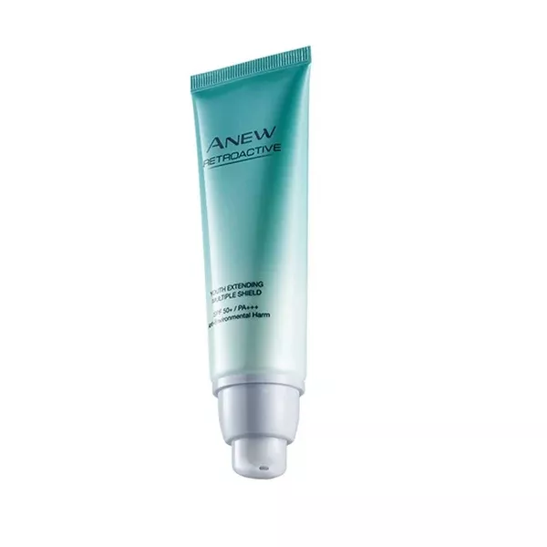 Avon Anew Retroactive UV Block Leadsize - 50 ml