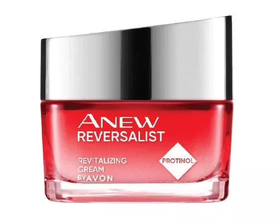 Avon Anew Reversalist Revitalizing Cream - 50 gm