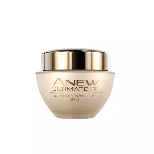 Avon Anew Ultimate Day Cream - 50 gm