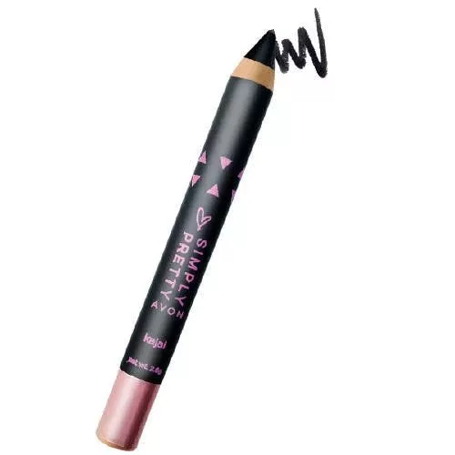 Avon Simply Pretty Kajal - 2.6 gm