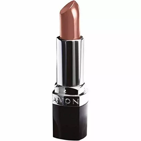 Avon True Color Lipstick SPF 15 - Mocha - 3.8 gm