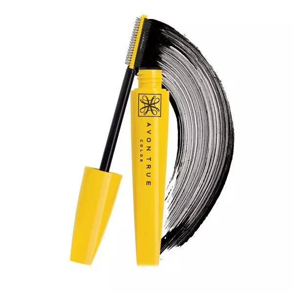 Avon True Color Super Extend Lengthening Mascara - 7 gm