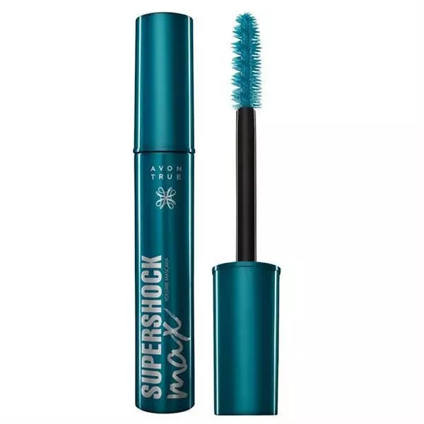 Avon True Supershock Max Mascara - 10 gm