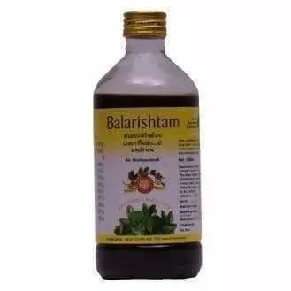 AVP Ayurveda Balarishtam - 450 ml