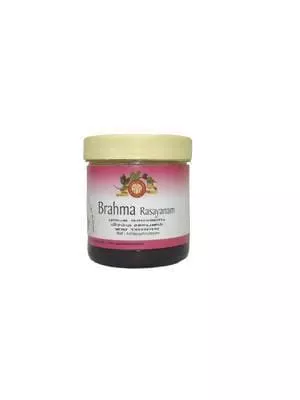 AVP Ayurveda Brahma Rasayanam - 200 gm