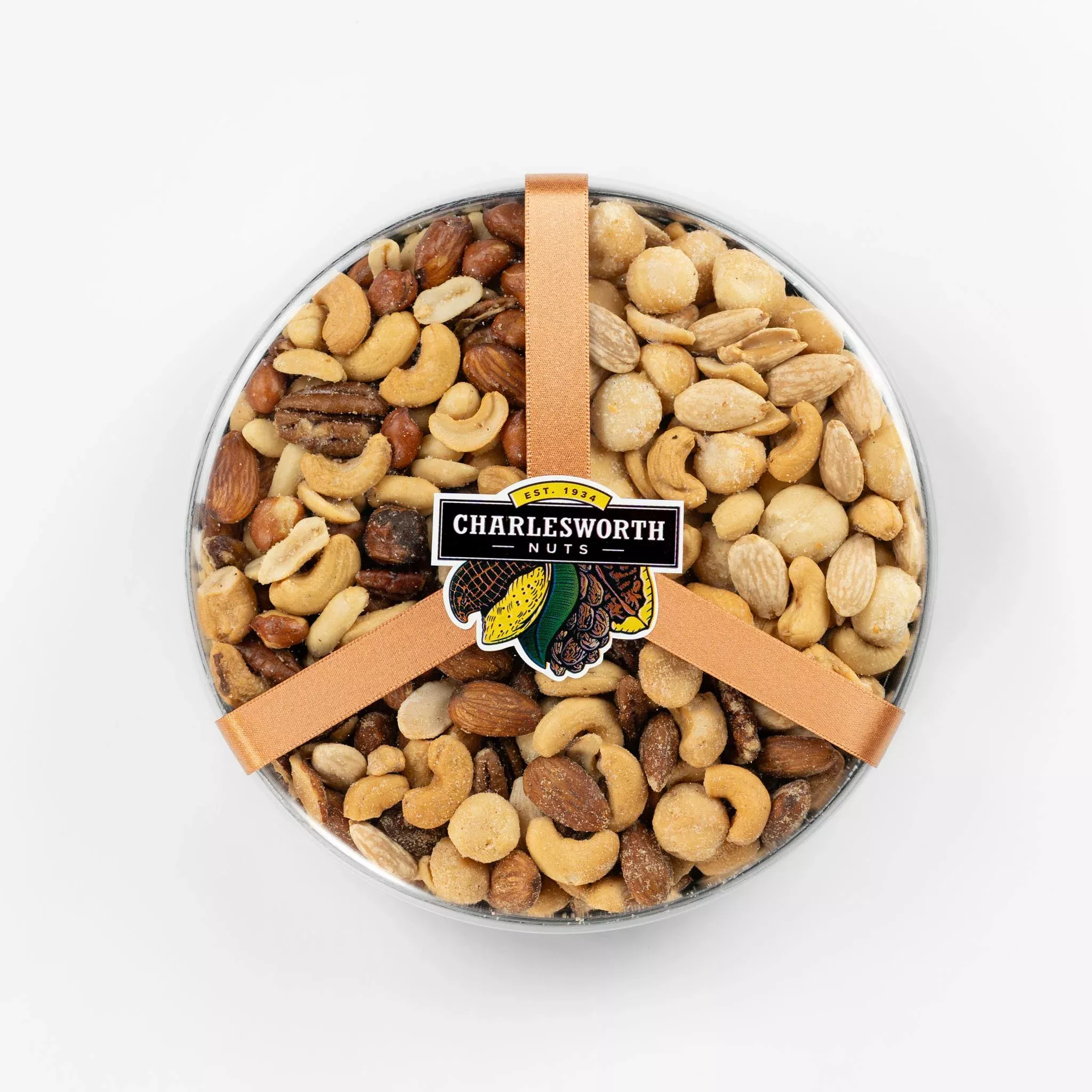 Awesome Salted Combo (465g)