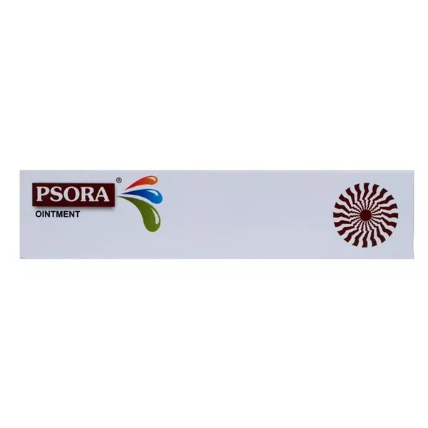 Ayulabs Ayurveda Psora Ointment - 15 gm