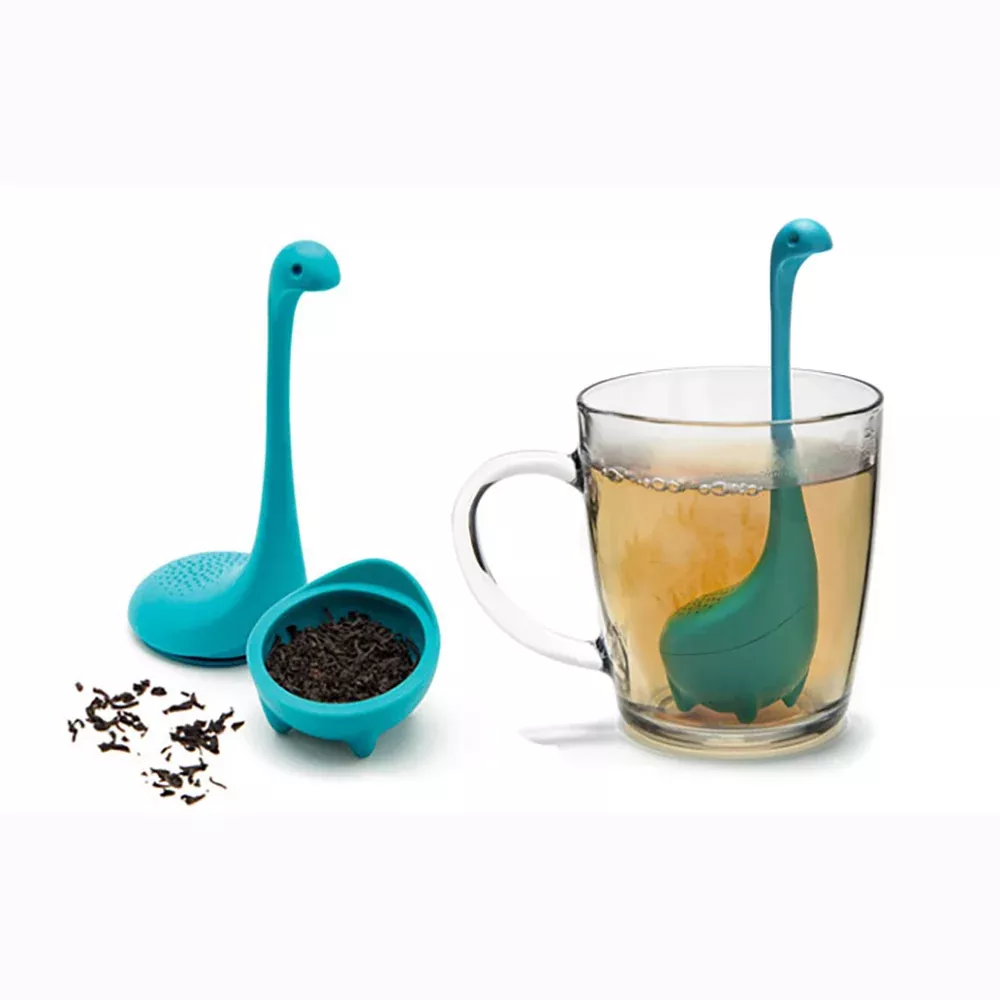 Baby Nessie Tea Infuser