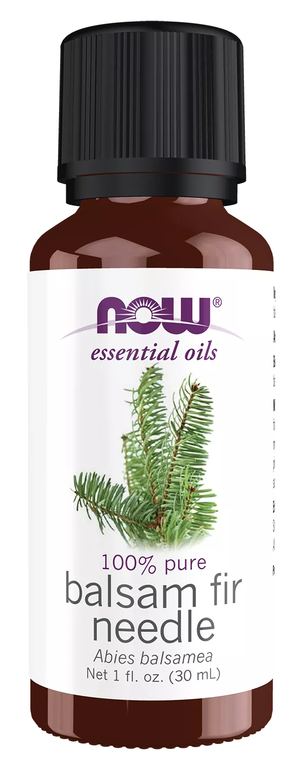 Balsam Fir Needle Oil