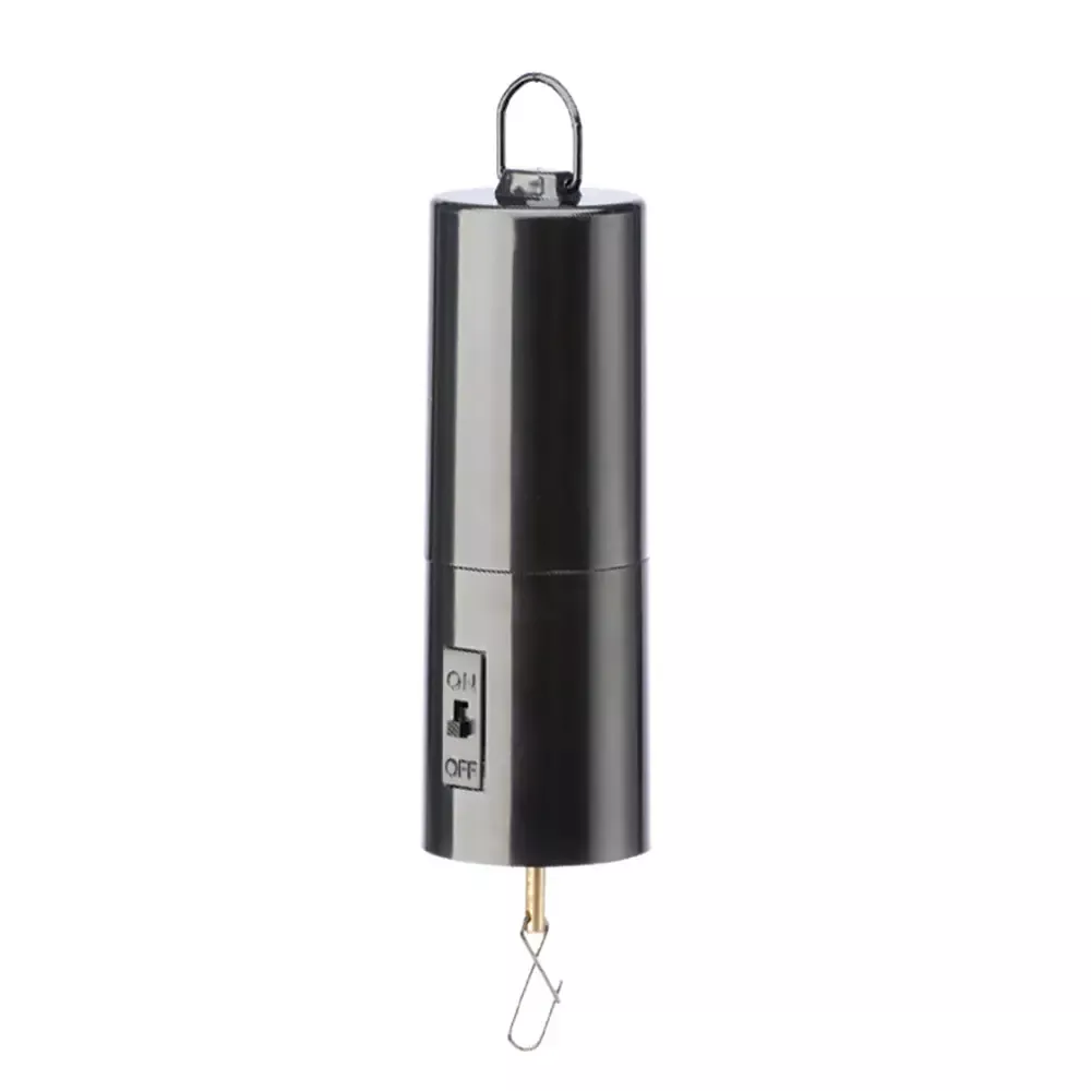 Battery Motor For Spinner