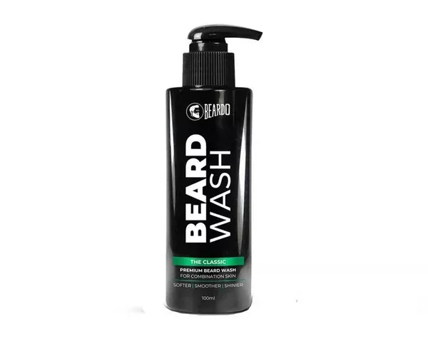 Beardo Beard Wash The Classic - 100 ml