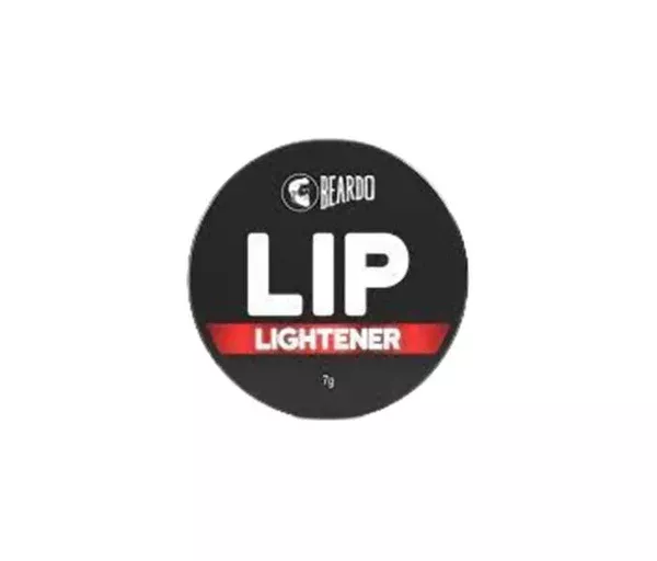 Beardo Lip Lightener - 7 gm